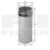 FIL FILTER HP 775 Air Filter